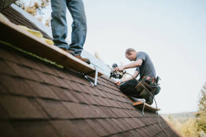 Local Roofers in Red Lion, PA